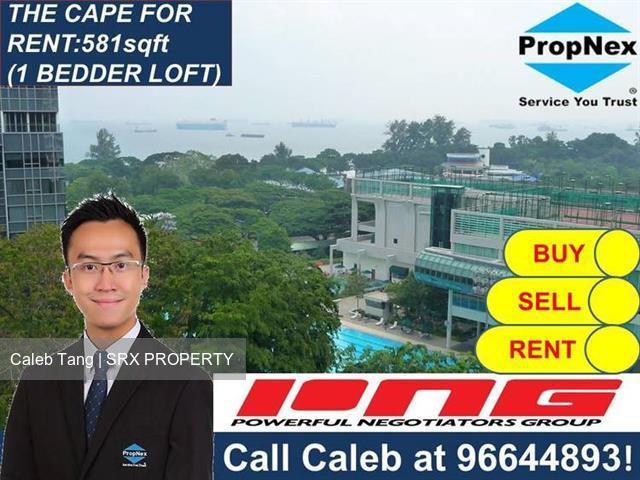 The Cape (D15), Apartment #182341362